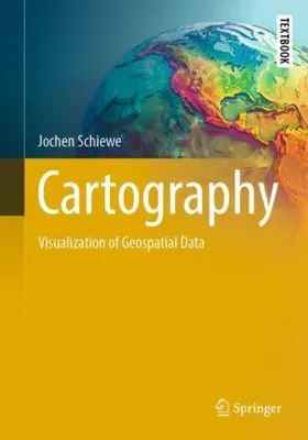 Produktbild von Cartography
