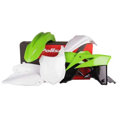 Image de Zestaw plastikowy Polisport