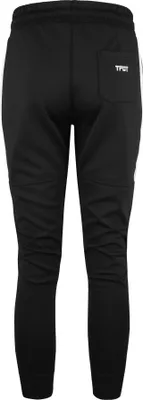 Produktbild von Francis Herren Jogger Pants Schwarz XXL