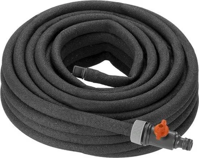 Produktbild von Famanu Sprinkler Wasserersparnis - 15 m - blau