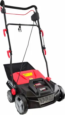 Immagine prodotto di Awtools, arieggiatore elettrico/tagliasiepi 1800w