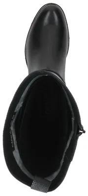 Immagine prodotto di Stivali a gambo lungo Caprice da donna in colori tenui con Airmotion 9-25516-45, misura:38.5 EU, colore:Nero