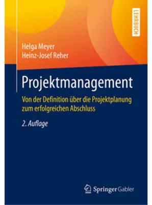 Obrázek produktu pro Projektmanagement