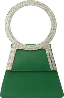 Image de Sac à main FENIA pour femme - vert, taille unique
