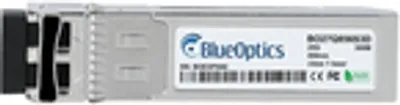 Obrázek produktu pro BlueOptics SFP28-25G-ESR-ZY, Optické vlákno, 25000 Mbit/s, SFP28, LC, ESR, 300 m