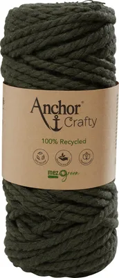 Image de Ancre Crafty 5 mm 40 m 00121 Cordon