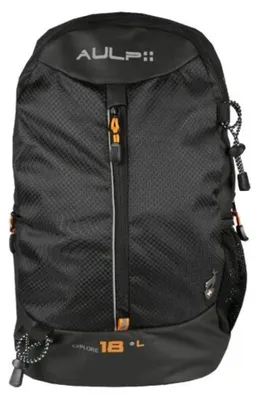 Image de Aulp Sacs a dos Azimu, AZIMUBLACK