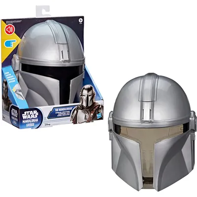 Image de Masque de film Star Wars
