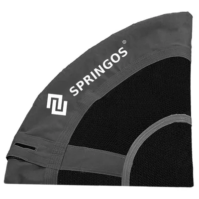 Immagine prodotto di Springos® Altalena da giardino, altalena a nido XXL, altalena a forma di nido di cicogna, diametro 110 cm. Altalena da esterno per bambini e adulti, fino a 150 kg