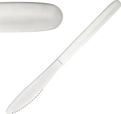 Produktbild von Olympia Kelso Menümesser - 24 Messer - Edelstahl