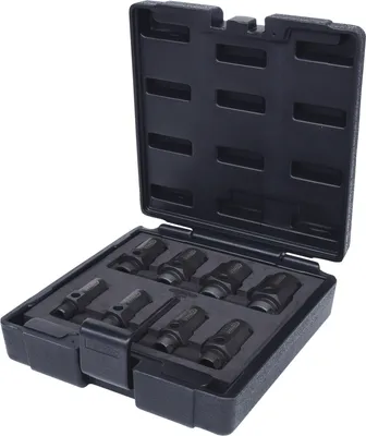 Obrázek produktu pro KS TOOLS Gewinde-Reparatur-Satz 9-tlg. 150.1470
