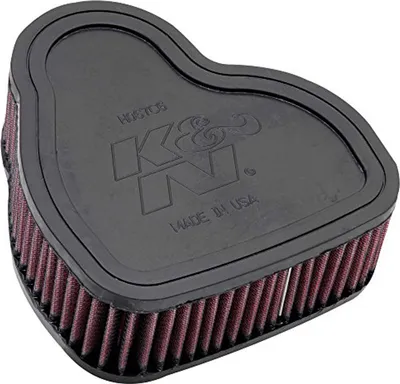 Produktbild von K&N HA-1330 Hochleistungsluftfilter Langzeitfilter