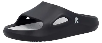 Obrázok produktu pre Pánske žabky Rieker 31393933353835 Black 41 EU