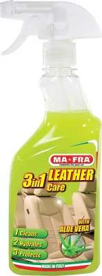 Immagine prodotto di Trattamento per la pelle Mafra (3in1, 500ml)