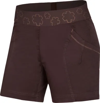 Produktbild von Ocun Pantera Women's Shorts chocolate XS