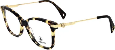 Produktbild von Lanvin Sonnenbrille LNV2604 216 54 16 140