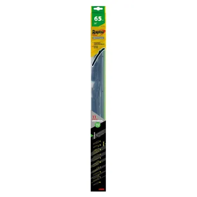 Produktbild von LAMPA 19175 650mm Wischgummi Wischergummi Scheibenwischergummi