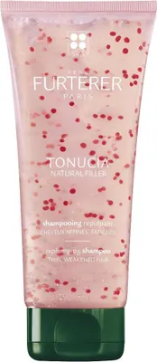 Produktbild von Rene Furterer Tonucia Natural Filler Replumping Shampoo Stärkungsshampoo 200 ml