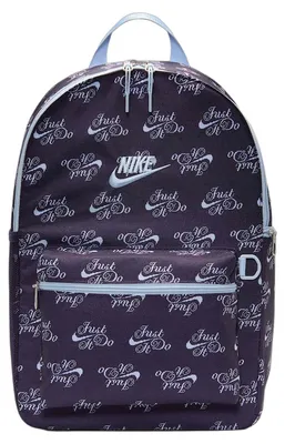 Obrázok produktu pre Nike NK HERTGE BPK 2.0-ACC PRT SU26 II0576-525, farba: fialová, veľkosť: neurčená