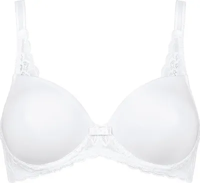 Produktbild von Triumph Damen Bügel-BH Amourette Spotlight - WHITE - Größe 75C