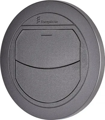 Image de Chauffage autonome, compresseur d'air EBERSPACHER HEATING 22 1000 01 00 72
