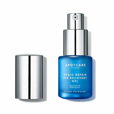 Obrázek produktu pro Apotcare Hyalu Repair oční regenerační gel 15ml