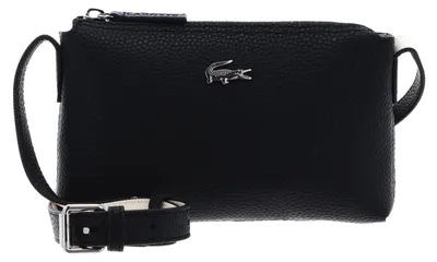 Image de Lacoste Nf5496aa Crossover Bag Couleur Nue