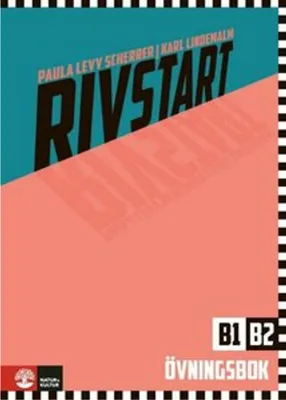 Produktbild von Rivstart B1/B2, 3rd ed
