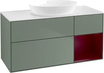 Produktbild von Villeroy & Boch FA71HBGM Waschbeckenunterschrank Finion FA7