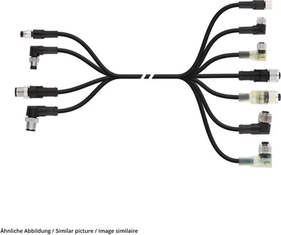Obrázok produktu pre Ab-C3-M8Ms-2,0Pur-M8Fs