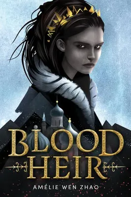 Produktbild von Blood Heir