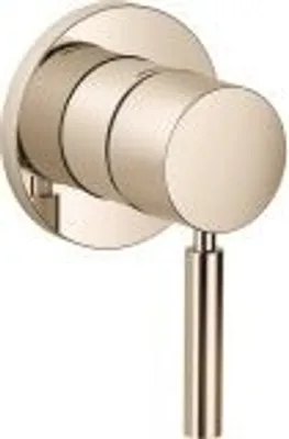 Zdjęcie produktu dla Jednouchwytowa bateria podtynkowa Dornbracht z pokrywą 78 mm, 36060660-26