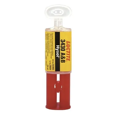 Produktbild von LOCTITE Epoxy Kleber Epoxy-Klebstoff 242865 Epoxidharz Blisterpack Kartusche 24ml