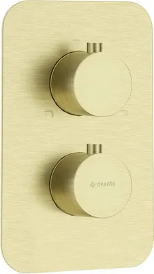Image de External element for thermostatic BOX