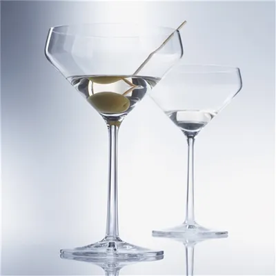 Obrázok produktu pre ZWIESEL GLAS Belfesta Martiniglas, Inhalt: 0,343 Liter
