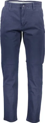 Obrázok produktu pre DOCKERS Hosen Herren Textil Blau SF538 - Größe: 30 L32
