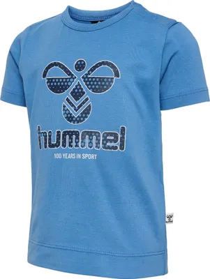 Produktbild von hummel hmlAZUR T-Shirt Jungen 4245 - riverside 68