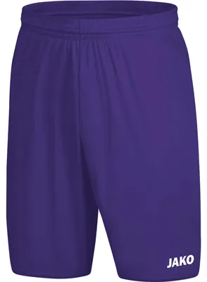 Zdjęcie produktu dla JAKO Manchester 2.0 Sporthose lila 104