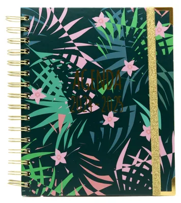 Zdjęcie produktu dla Agenda Sweetcolor 2024-2025