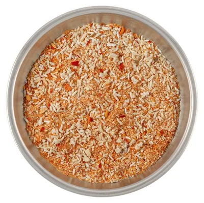 Obrázek produktu pro Mrazem sušené potraviny LYOFOOD Krémová rajčatová polévka 370g