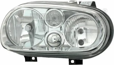 Produktbild von TYC Hauptscheinwerfer 20-5386-18-2