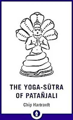 Image de The Yoga-Sutra of Patanjali