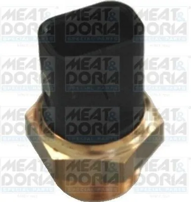 Produktbild von MEAT & DORIA 82632 Temperaturschalter Kühlerlüfter Thermoschalter für FIAT DUCATO Kasten (290) Panda Schrägheck (141) DUCATO Pritsche/Fahrgestell