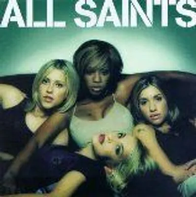 Produktbild von All Saints