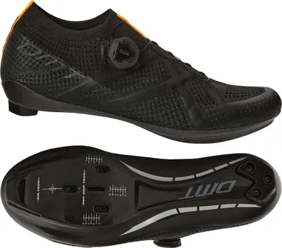 Immagine prodotto di Dmt Kr1 Scarpe da Strada Nero EU 42 Uomo Nero EU 42