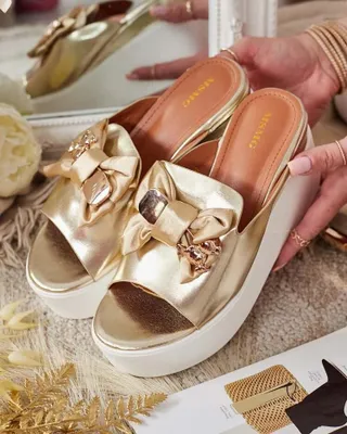 Produktbild von Royalfashion Women's Dalimes Flip Flops auf Kotur, Größe 41