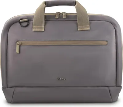 Zdjęcie produktu dla Hama Laptop-Tasche Ultra Lightweight, 34 - 36 cm (13,3 - 14,1), Anthrazit (00222049)
