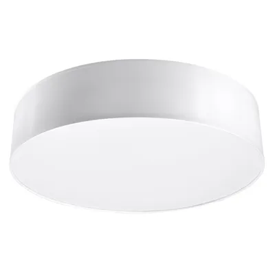 Imagen del producto de Lámpara de techo ARENA 55, color blanco
