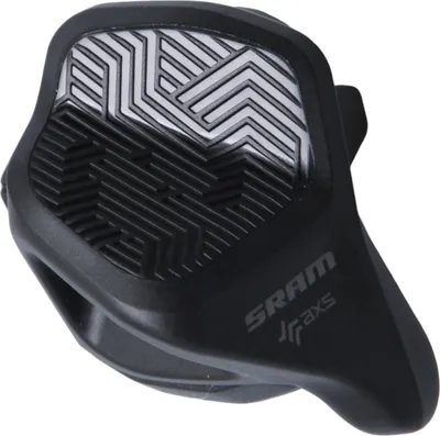 Imagen del producto de Sram SRAM AXS POD, palanca de cambio mejorada para el lado derecho, incluye pasador, tornillos y panel