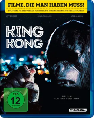 Produktbild von King Kong